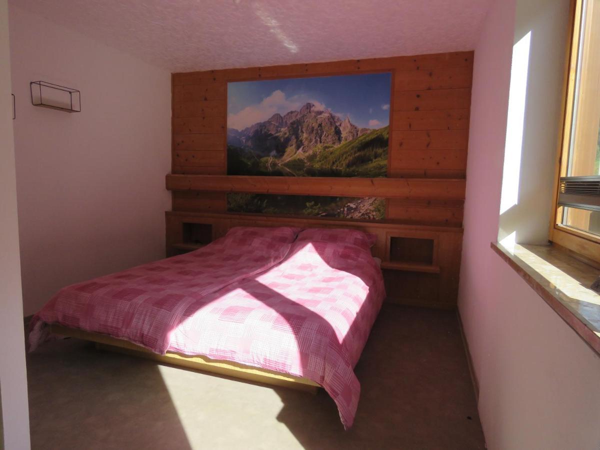 Alpenhaus Denver Uttendorf Exteriér fotografie